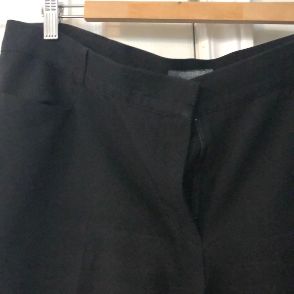 Addition-Elle Trousers - Picture 2 of 3